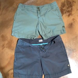 Missimo shorts sz 11